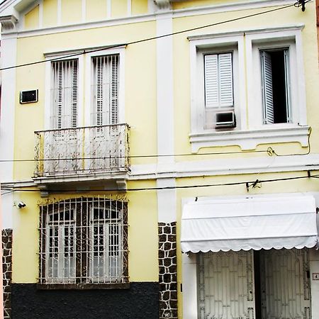 Estudios Deluxe Sao Manuel Rio de Janeiro Buitenkant foto