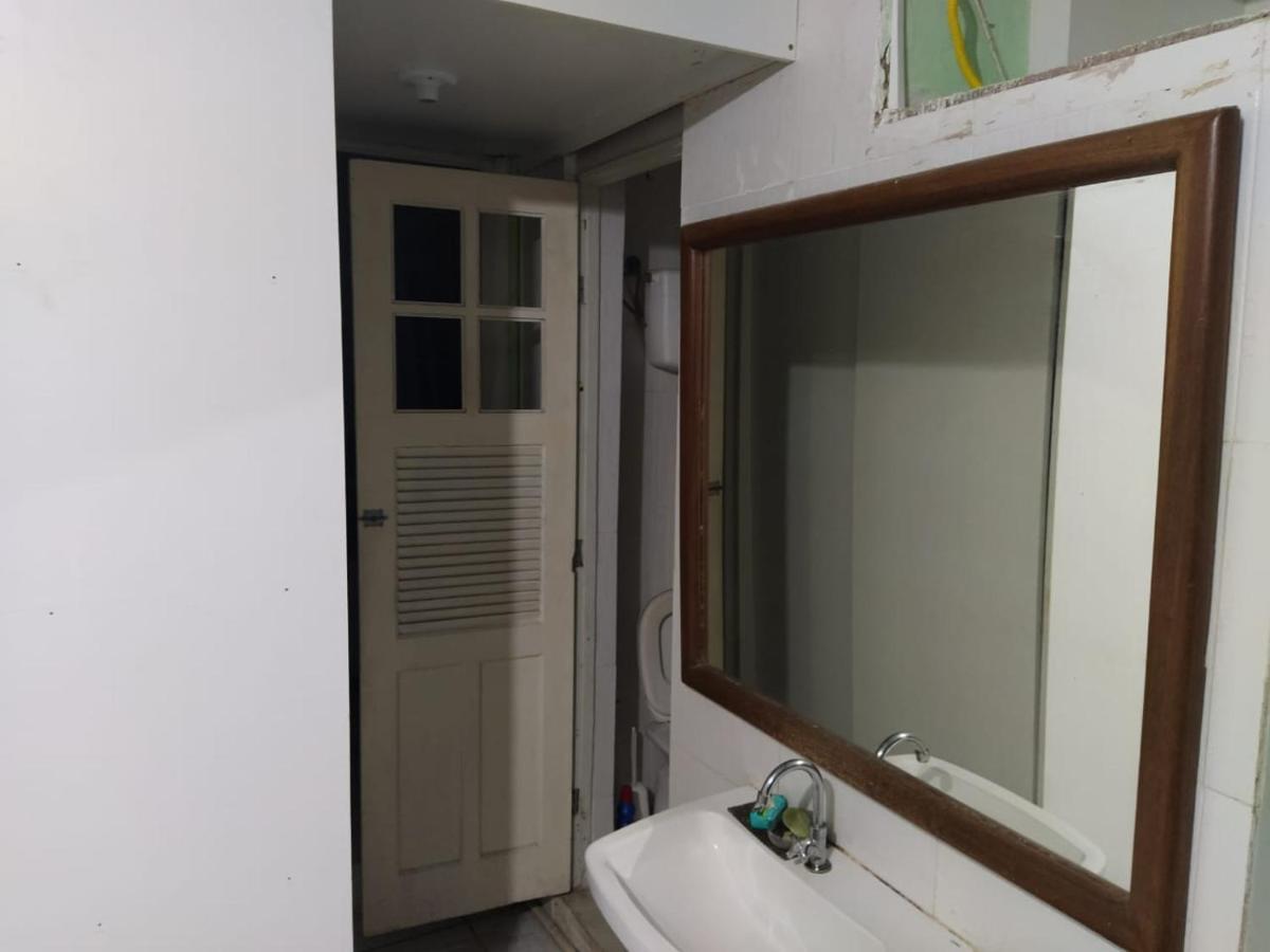 Estudios Deluxe Sao Manuel Rio de Janeiro Buitenkant foto