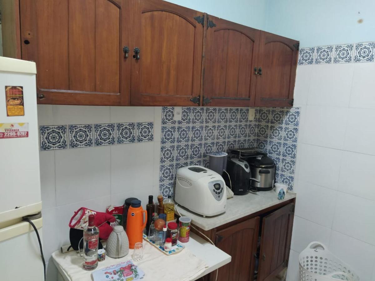 Estudios Deluxe Sao Manuel Rio de Janeiro Buitenkant foto