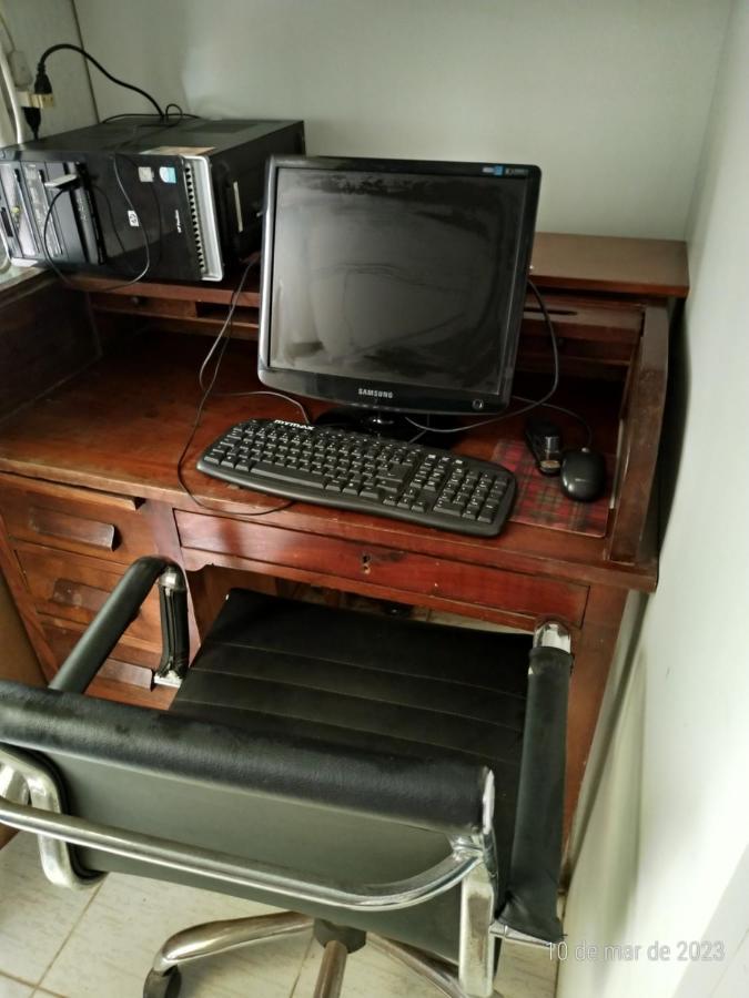 Estudios Deluxe Sao Manuel Rio de Janeiro Buitenkant foto