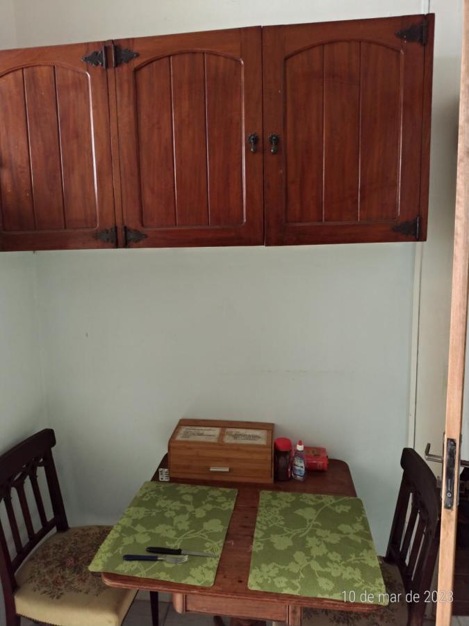 Estudios Deluxe Sao Manuel Rio de Janeiro Buitenkant foto