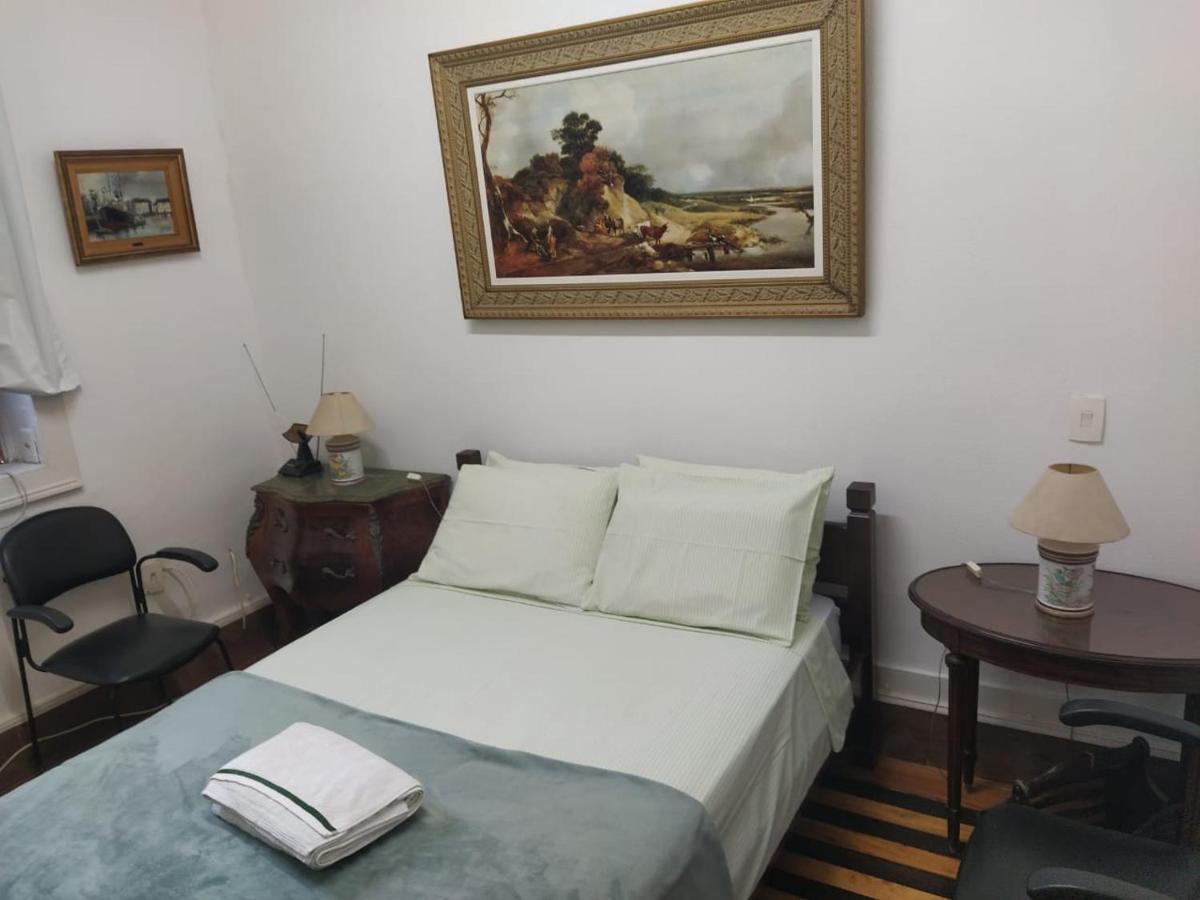 Estudios Deluxe Sao Manuel Rio de Janeiro Buitenkant foto