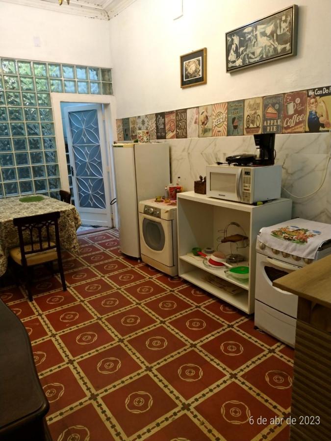 Estudios Deluxe Sao Manuel Rio de Janeiro Buitenkant foto