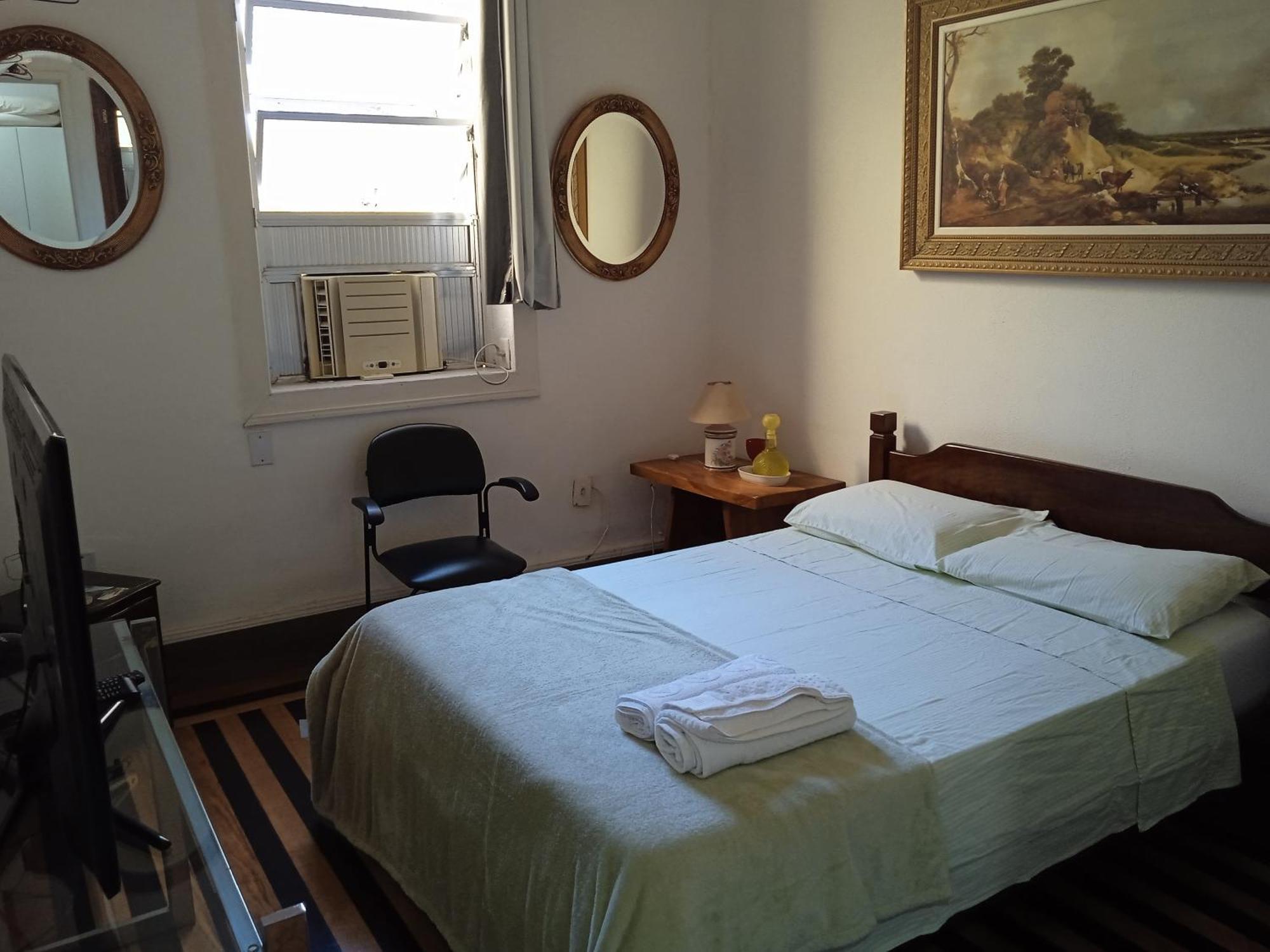 Estudios Deluxe Sao Manuel Rio de Janeiro Kamer foto