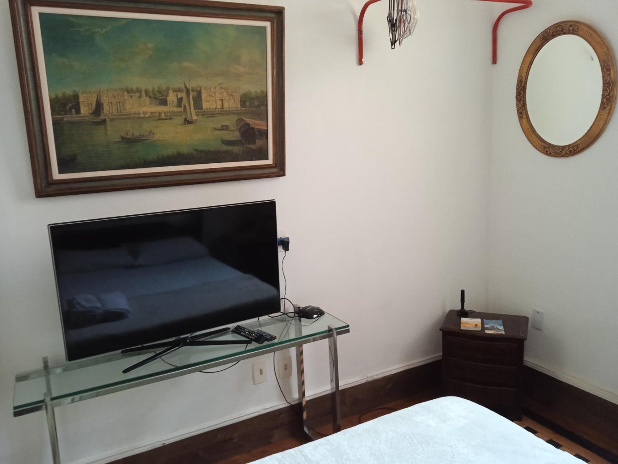 Estudios Deluxe Sao Manuel Rio de Janeiro Kamer foto