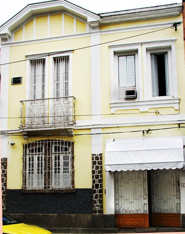 Estudios Deluxe Sao Manuel Rio de Janeiro Buitenkant foto